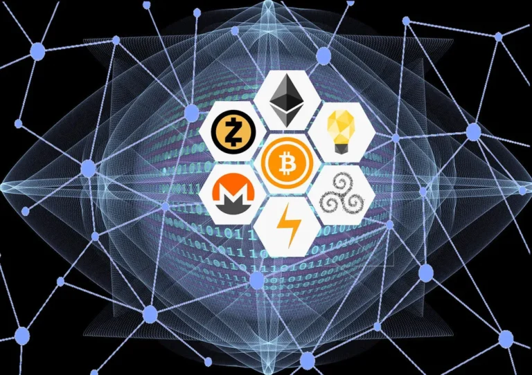The Blockchain pathway: Understand the layer 1 and layer 2 as a beginner 