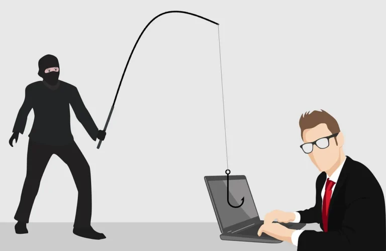 Beginners guide to crypto phishing scams and how you can avoid them